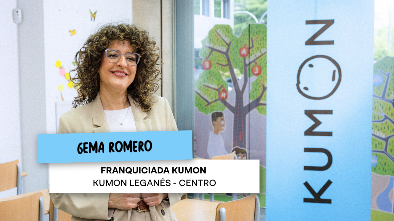 Testimonio Gema Romero