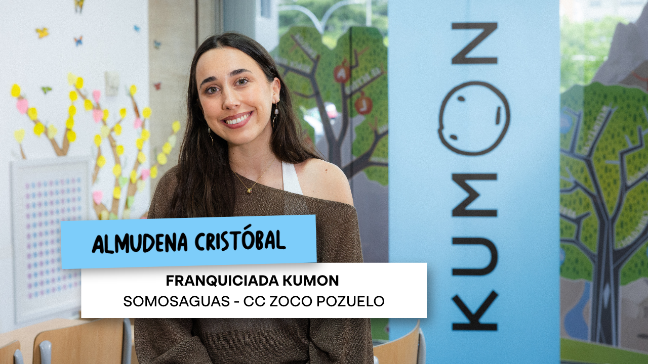 Testimonio Almudena Cristóbal